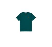 Alpha Industries Backprint T-Shirt Magliette Taglia XL - Verde