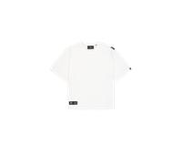 Alpha Industries Balaclava Backprint T-Shirt Magliette Taglia L - Bianco
