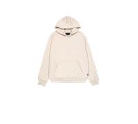 Alpha Industries Base Hoodie Taglia 3XL - Bianco
