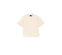 Alpha Industries Base T-Shirt Magliette Taglia S - Bianco