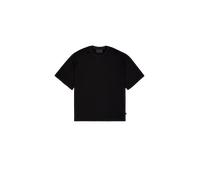 Alpha Industries Base T-Shirt Magliette Taglia XS - Nero