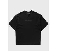 Alpha Industries Base Tee men Shortsleeves black in taglia:M