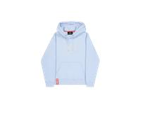 Alpha Industries Basic Big Logo Hoodie Taglia 2XL -