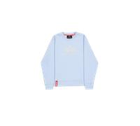 Alpha Industries Basic Big Logo Sweatshirt Felpe Taglia 2XL -