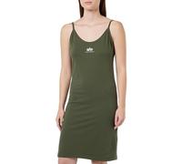 Alpha Industries Vestito Senza Maniche Basic Small Logo
