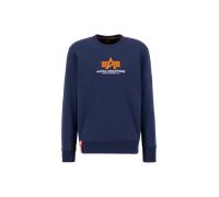 Alpha Industries Felpa Basic Rubber