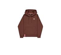 Alpha Industries Basic Small Logo Hoodie Taglia 3XL -