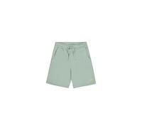 Alpha Industries Basic Small Logo II Shorts Pantaloncini Taglia M -