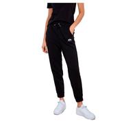 Alpha Industries Basic Sl Joggers Nero S Donna
