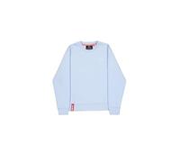 Alpha Industries Basic SL Sweatshirt da Uomo Artic Blue M
