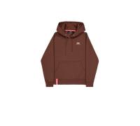 Alpha Industries Basic Small Logo Hoodie Taglia 3XL -