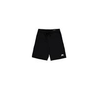 Alpha Industries Basic Small Logo II Shorts Pantaloncini Taglia M - Nero