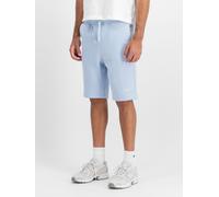 Alpha Industries Basic Small Logo II Shorts Pantaloncini Taglia S -