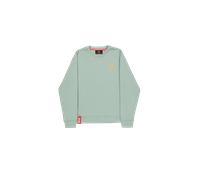 Alpha Industries Basic Small Logo Sweatshirt Felpe Taglia L -