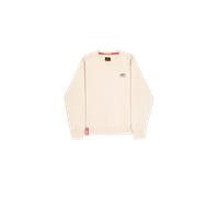 Alpha Industries Felpa Basic Small Logo