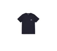Alpha Industries Basic Small Logo T-Shirt Magliette Taglia L - Blu