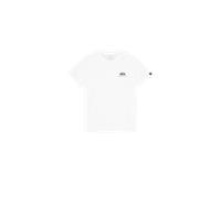 T-shirt Alpha Industries Basic Small Logo Blanc M