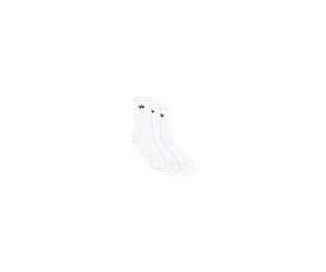 Alpha Industries Basic Socks 3 Pack Calze Taglia 43/46 - Bianco
