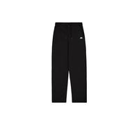 Alpha Industries Basic Straight Leg SL Jogger da Uomo Black S