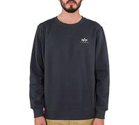 Alpha Industries Felpa Basic Small Logo