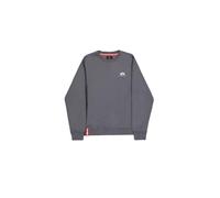 Alpha Industries Basic Sweater Small Logo Felpa Uomo