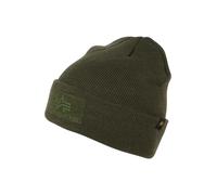Berretto Alpha Industries VLC 118943 Verde 00