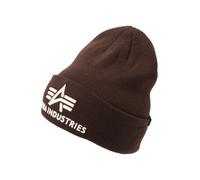 Berretto Alpha Industries 168910 Marrone OS