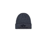 Alpha Industries 3d Beanie Grigio