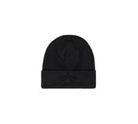 Alpha Industries 3d Beanie Nero