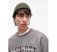 Berretto Alpha Industries Dockers Beanie 138905 Verde 00