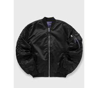 Alpha Industries Bomber & Flight Jackets-MA-1 UV men Bomber Jackets black in taglia:L