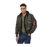 Giacca di mezza stagione 'MA-1 D-Tec'