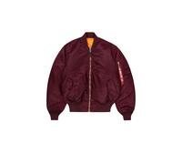 ALPHA INDUSTRIES - Bomber unisex MA-1 Heritage