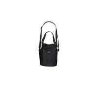 Alpha Industries Carry Bag Women Borsa da uomini Taglia onesize - Nero