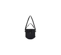 Alpha Industries Carry Canvas Bag Borsa Taglia onesize - Nero