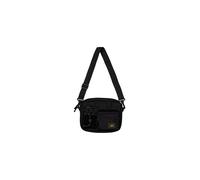 ALPHA INDUSTRIES Borsa a tracolla nero Donna ALPHA INDUSTRIES One Size nero