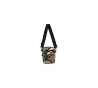 ALPHA INDUSTRIES Borsa a tracolla stucco / cachi / oliva / nero Uomo ALPHA INDUSTRIES One Size