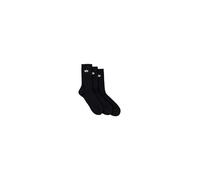 ALPHA INDUSTRIES Calzino nero / bianco, Taglia 39-42
