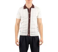 Alpha Industries - Camicia - - Shirts - Uomo - Bianco - S