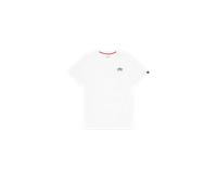 Alpha Industries Camo Print T-Shirt Magliette Taglia 3XL - Bianco