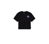 Alpha Industries Candy Crew T-Shirt Magliette Taglia S - Nero