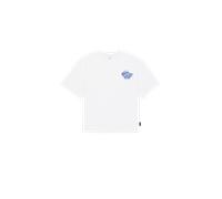 Alpha Industries Candy Crew T-Shirt Magliette Taglia XL - Bianco