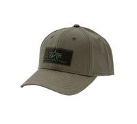 Alpha Industries Cappellini VLC Einheitsgröße Verde