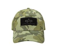 Alpha Industries Cappellini VLC Einheitsgröße Verde