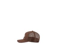 ALPHA INDUSTRIES Cappello da baseball beige chiaro / marrone Uomo - PROMO - Accessori - Cappelli da baseball e berretti - Cappelli da baseball ALPHA INDUSTRIES 55-60