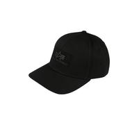 Alpha Industries Vlc Cap Nero Uomo