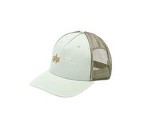 ALPHA INDUSTRIES Cappello da baseball oliva / menta / bianco Donna ALPHA INDUSTRIES 55-60 oliva / menta / bianco