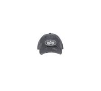 ALPHA INDUSTRIES Cappello nero Donna ALPHA INDUSTRIES 54-64