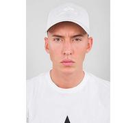 Alpha Industries Cappellino Con Visiera Vlc