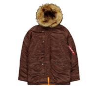 Alpha Industries N-3B VF 59 Giacche invernali Taglia 3XL -